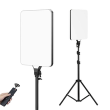 Tripod ZGRL 28 + LED lampa.