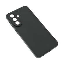 Zastitna futrola Silikon Pro Camera - Samsung A576 Galaxy A57 5G crna.