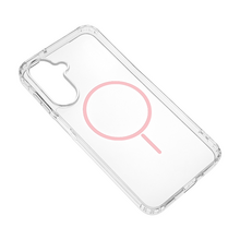 Zastitna futrola Magsafe Color Line - Samsung A175 Galaxy A17 roze.