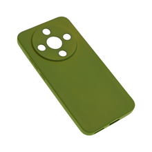 Zastitna futrola Gentle Color - Huawei Honor Magic 8 Lite zelena.