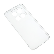 Zastitna silikonska futrola Ultra Thin - Xiaomi Redmi Note 15 Pro Plus 5G (EU) Transparent.