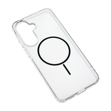 Zastitna futrola Magsafe Color Line - Samsung A576 Galaxy A57 crna.