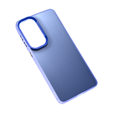 Zastitna futrola providna - Samsung S946 Galaxy S26 Plus plava.