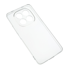 Zastitna silikonska futrola Ultra Thin - Xiaomi Redmi Note 15 Pro 4G (EU) Transparent.