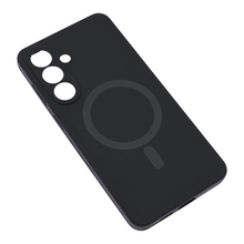 Zastitna futrola Magsafe Pure color - Samsung S946 Galaxy S26 Plus crna.