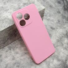 Zastitna futrola GENTLE COLOR - Huawei Honor X5c/X5c Plus roze (MS).