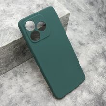 Zastitna futrola GENTLE COLOR - Huawei Honor X5c/X5c Plus zelena (MS).