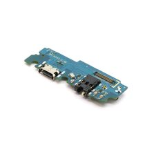 Flet kabl - Samsung A047/Galaxy A04s za punjenje (plocica sa konektorom) (MS).