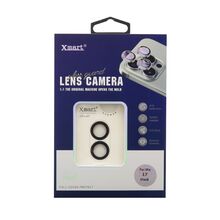 Folija za zastitu kamere X-MART OG camera film - iPhone 17 crna (MS).