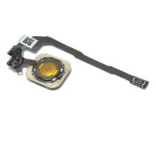 Flet kabl - Iphone 5S sa home tasterom + home dugme crno (MS).