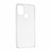 Zastitna silikonska futrola Ultra Thin - Motorola Moto G10/Moto G20/Moto G30 Transparent.