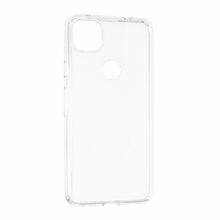 Zastitna silikonska futrola Ultra Thin - Google Pixel 4a 5G Transparent.