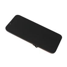 LCD ekran (displej) - Iphone 13 + Touch screen APLONG Incell FULL HD Support IC removable crni (MS).