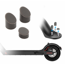 Gumene kapice - zadnji blatobran za elektricni trotinet Xiaomi M365/1s/essential/Pro1/Pro2/mi3.