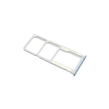 Ulozak - SIM za Xiaomi Redmi Note 10 Pro blue (MS).