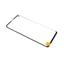 Staklo touchscreen-a - Samsung G973F Galaxy S10 + OCA sticker crni (MS).