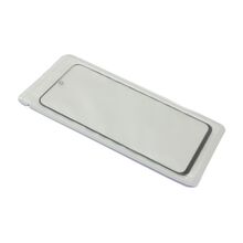 Staklo touchscreen-a - Huawei Honor X8 + OCA crni (MS).