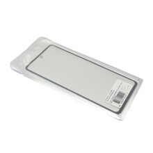 Staklo touchscreen-a - Samsung A528B Galaxy A52s 5G + OCA sticker crni (MS).