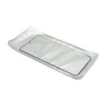 Staklo touchscreen-a - Samsung S901 Galaxy S22 crni (MS).