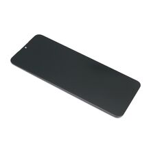 LCD ekran (displej) - Samsung A235 Galaxy A23 + Touch screen crni ORG (Comicell) (MS).