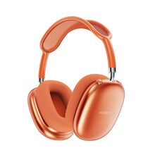 Slusalice Bluetooth MOXOM MX-WL103 AIR narandzaste (MS).