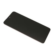 LCD ekran (displej) - Motorola Moto G05 + Touch screen crni TFT ORG (MS).