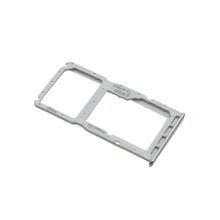 Ulozak - SIM za Huawei P30 Lite beli (MS).