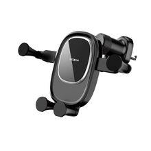 Drzac - mobilni telefon Moxom LX-VS809 ventilacija crni (MS).