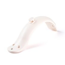 Zadnji blatobran - elektricni trotinet univerzalni beli.