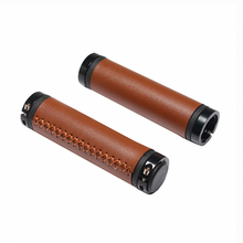 Rucke (gripovi) - biciklu-trotinet HQ braon.