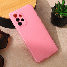Zastitna futrola Sparkle Dust - Samsung A336 Galaxy A33 5G roze.