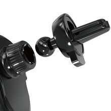 Drzac - mobilni telefon Moxom MX-VS02 ventilacija crni (MS).