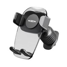 Drzac - mobilni telefon Moxom MX-VS74 ventilacija crni (MS).