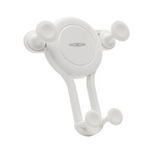 Drzac - mobilni telefon Moxom MX-VS01 ventilacija beli (MS).