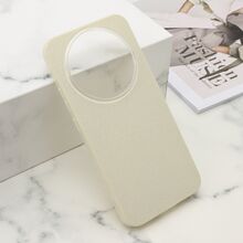 Zastitna futrola GLOW DUST - Huawei Honor X9D/Magic 8 lite bela (MS).