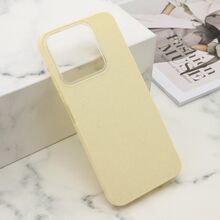 Zastitna futrola GLOW DUST - Huawei Honor X6c zlatna (MS).