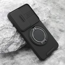 Zastitna futrola DEFENDER CAMSHIELD - Samsung S941 Galaxy S26 5G crna (MS).