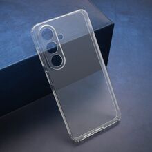 Zastitna futrola CLEAR FIT - Samsung S941 Galaxy S26 5G providna (MS).