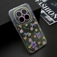 Zastitna futrola WHISPER - Xiaomi Redmi Note 15 Pro 5G zuta (MS).