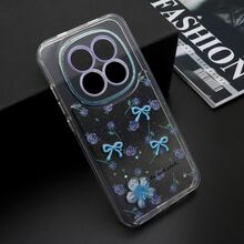 Zastitna futrola WHISPER - Xiaomi Redmi Note 15 Pro 5G plava (MS).