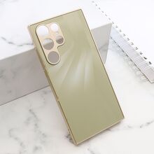 Zastitna futrola SPECTRA SHELL - Samsung S928 Galaxy S24 Ultra 5G zlatna (MS).