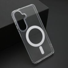 Zastitna futrola STANDARD MagSafe - Samsung S941 Galaxy S26 5G providna (MS).