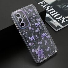 Zastitna futrola WHISPER - Samsung A566 Galaxy A56 5G ljubicasta (MS).