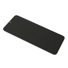 LCD ekran (displej) - Huawei Honor X6b + Touch screen ORG China crni (MS).