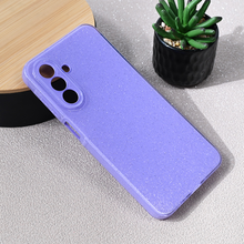 Zastitna futrola Sparkle Dust - Samsung A266 Galaxy A26 5G ljubicasta.