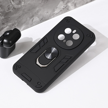 Zastitna futrola Hard Ring - Huawei Honor Magic 7 Pro crna.