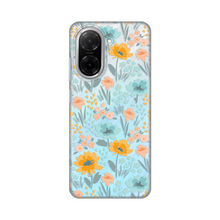 PRINT silikonska futrola skin (ultra tanka) - Xiaomi Redmi A5(173mm) Lovely Flowers.