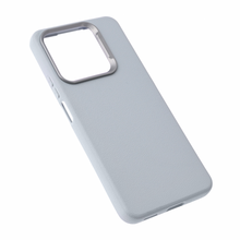 Zastitna futrola Elegant - Honor X7d 4G/400 Smart 5G siva.