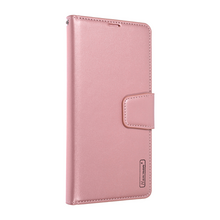Zastitna futrola Hanman Canvas ORG - Xiaomi 15T/15T Pro roze.