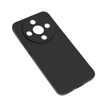 Zastitna futrola Gentle Color - Huawei Honor Magic 8 Lite crna.